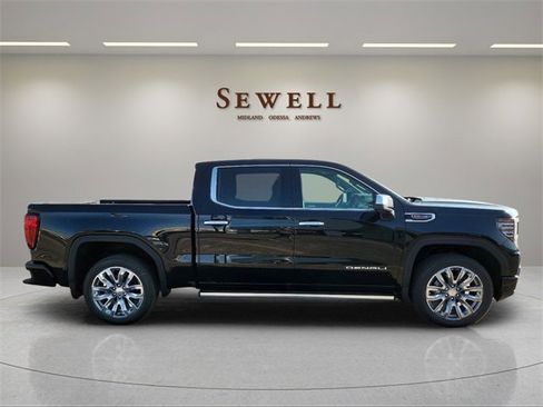New 2024 GMC Sierra 1500 Denali image 5