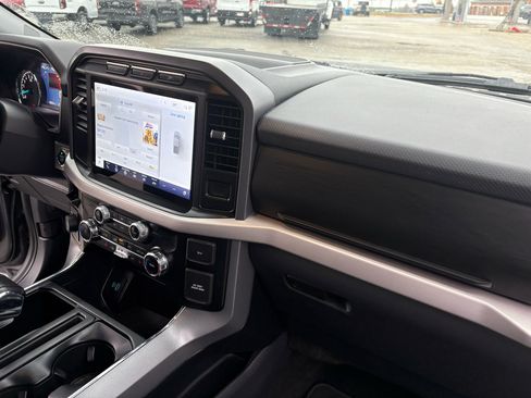 Used 2023 Ford F150 XLT w/ Equipment Group 302A High image 47