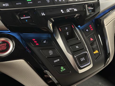 New 2026 Honda Odyssey Touring image 14