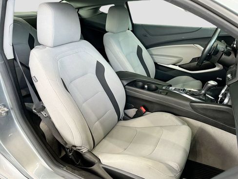 Used 2023 Chevrolet Camaro LT w/ RS Package RWD image 25