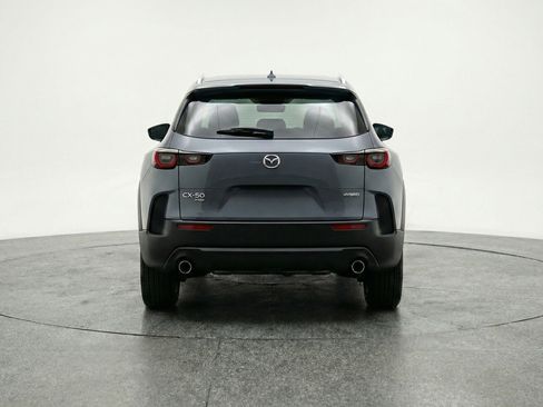 Used 2025 MAZDA CX-50 2.5 Hybrid w/ Premium Plus Pkg image 7