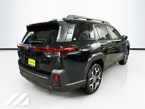 New 2026 Subaru Outback Touring XT AWD/4WD image 5