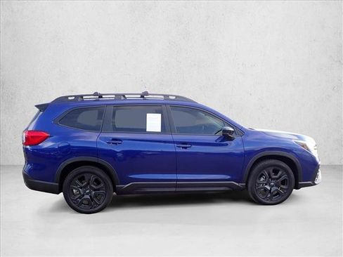 Certified 2026 Subaru Ascent Bronze Edition AWD/4WD image 5