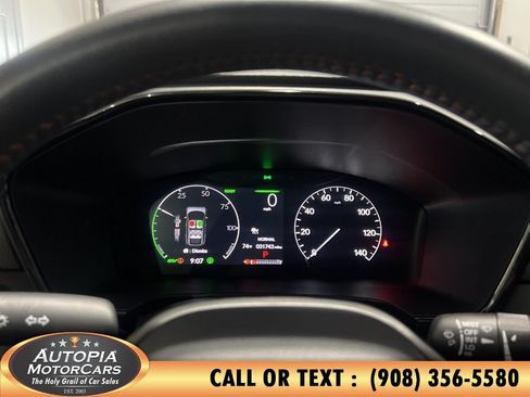 Used 2023 Honda CR-V Sport image 25