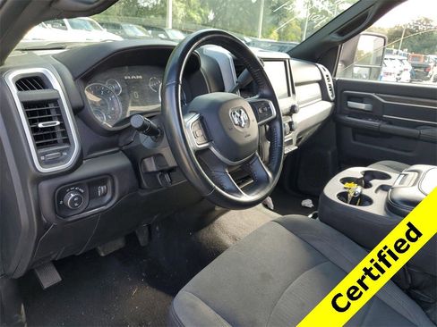 Certified 2024 RAM 2500 Big Horn image 16