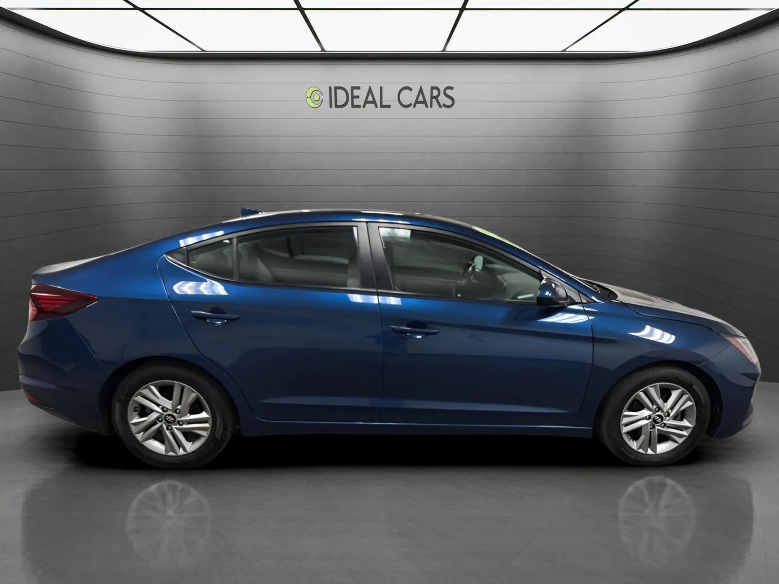 Used 2020 Hyundai Elantra Value Edition FWD image 6