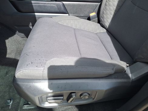 Used 2026 Toyota Tundra SR5 w/ SX Package AWD/4WD image 16