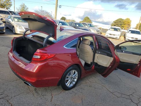 Used 2015 Hyundai Sonata SE image 30
