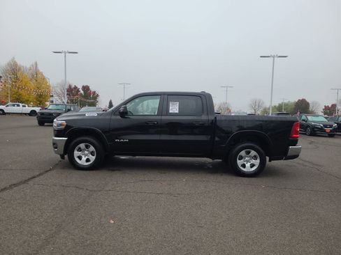 Used 2025 RAM 1500 Big Horn image 11