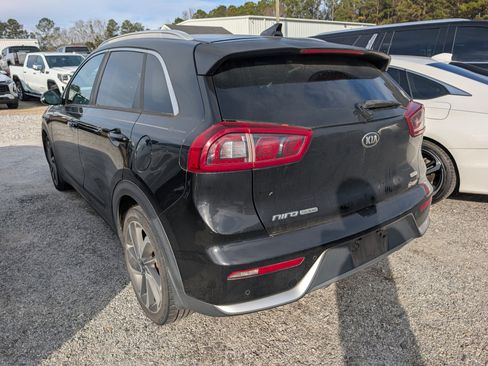 Used 2018 Kia Niro Touring image 4