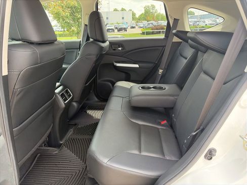 Used 2016 Honda CR-V EX-L image 42