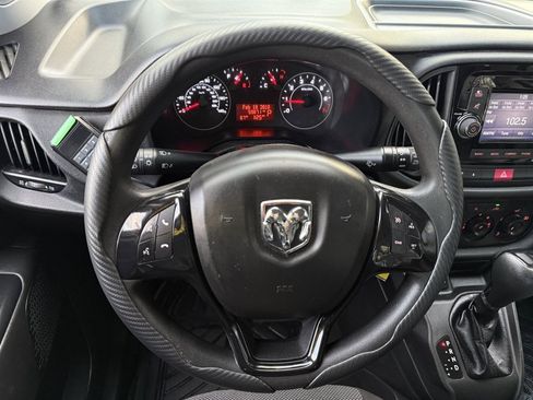 Used 2020 RAM ProMaster City Tradesman w/ Window Group 05 image 25