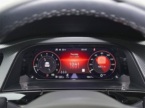 Used 2025 Volkswagen Atlas Cross Sport SEL Premium R-Line image 23