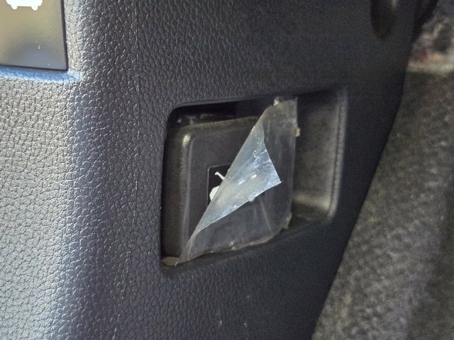 Certified 2024 Honda Accord EX image 21
