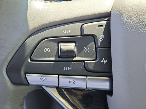Certified 2023 Cadillac XT6 Premium Luxury w/ Technology Package AWD/4WD image 11
