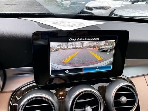 Used 2019 Mercedes-Benz C 300 Sedan image 27