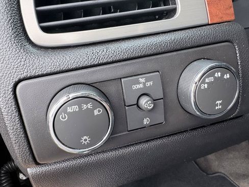 Used 2008 GMC Yukon SLE AWD/4WD image 22