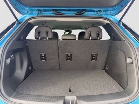 New 2027 Chevrolet Bolt RS image 18