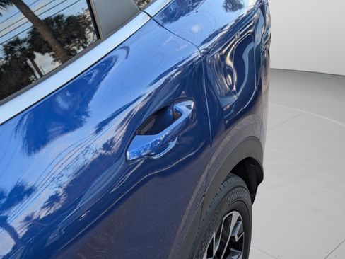 Certified 2023 Kia Sportage EX image 17