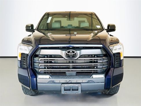New 2026 Toyota Tundra SR5 image 2