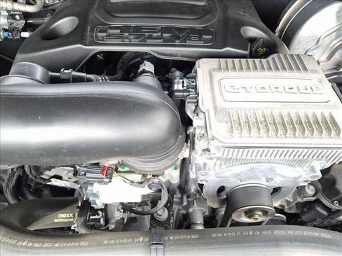 Used 2024 RAM 1500 Big Horn AWD/4WD image 22