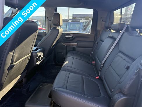 Used 2020 GMC Sierra 3500 Denali w/ Denali Ultimate Package image 15
