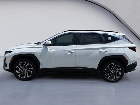 New 2026 Hyundai Tucson SEL Plus FWD image 2