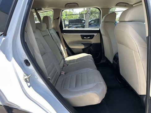 Used 2020 Honda CR-V LX image 14