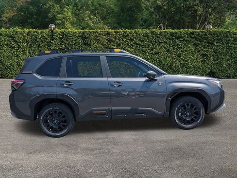 New 2026 Subaru Forester Wilderness AWD/4WD image 3