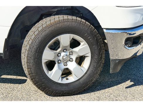 Used 2023 RAM 1500 Big Horn AWD/4WD image 21
