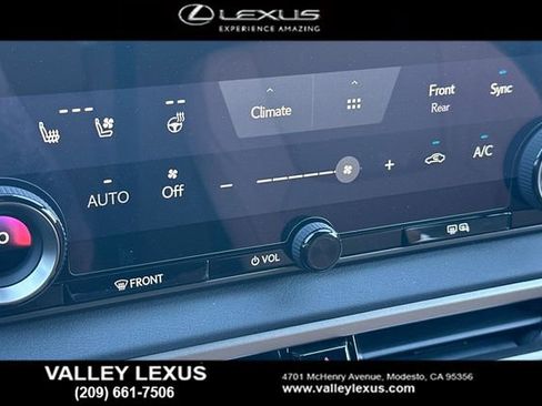 New 2026 Lexus RX 350 Premium image 20