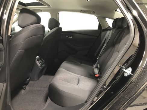 New 2026 Honda Accord SE image 15