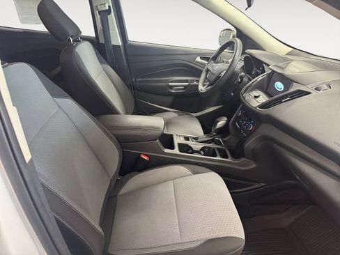 Used 2019 Ford Escape SE AWD/4WD image 4