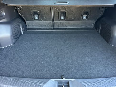 New 2026 Subaru Forester Limited AWD/4WD image 16