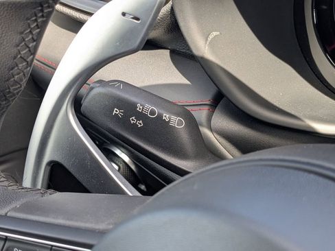 Used 2024 Dodge Hornet R/T w/ R/T Blacktop Package image 26