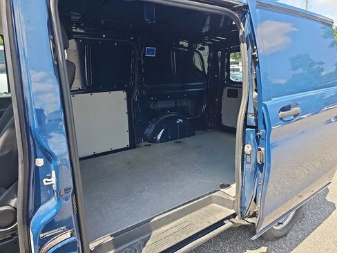 Used 2019 Mercedes-Benz Metris image 18