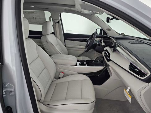 New 2027 Buick Enclave Avenir FWD image 10