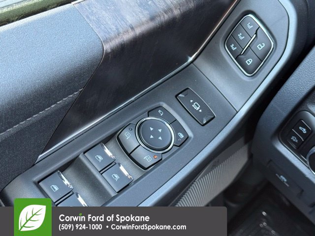 New 2026 Ford F350 Lariat w/ Black Appearance Package AWD/4WD image 20