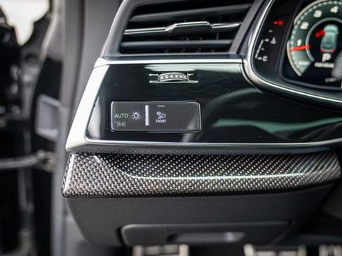 Used 2023 Audi SQ8 Prestige image 36