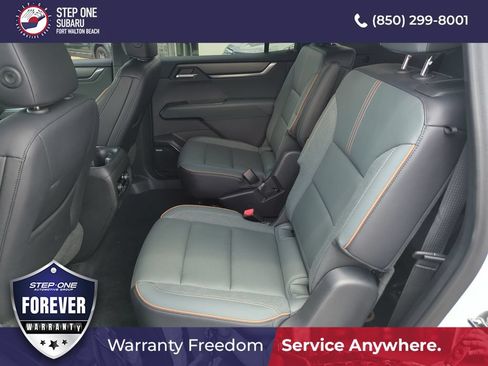 Used 2024 GMC Acadia AT4 w/ Super Cruise Package AWD/4WD image 29