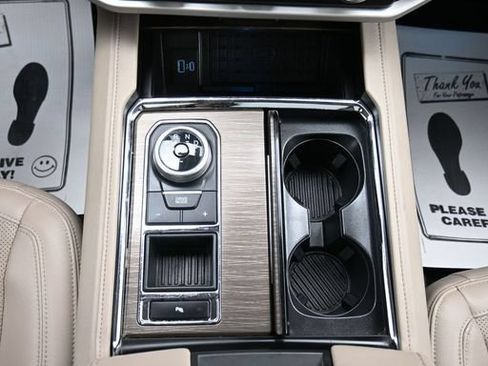 Used 2024 Ford Expedition Max Limited RWD image 21