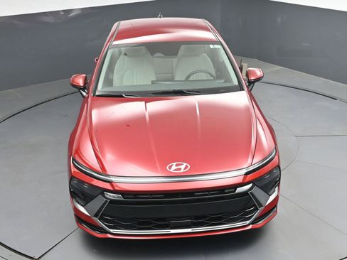 Used 2025 Hyundai Sonata SEL image 29
