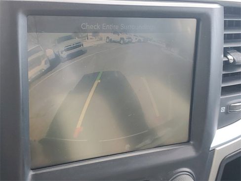 Used 2016 RAM 1500 Outdoorsman image 26