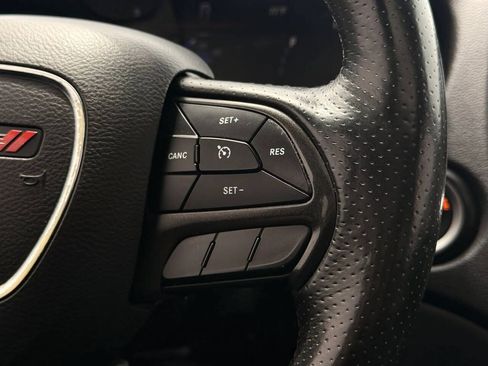Used 2018 Dodge Durango SXT w/ Quick Order Package 2BB AWD/4WD image 26