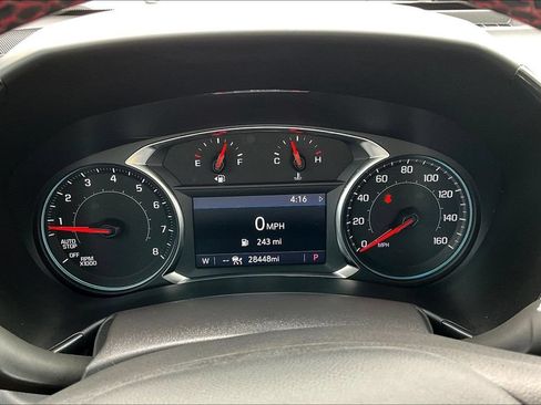 Used 2024 Chevrolet Equinox RS FWD image 14
