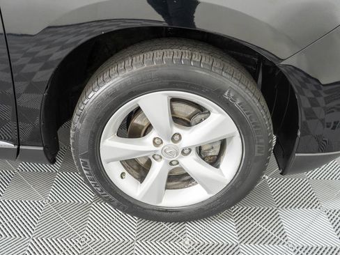 Used 2012 Lexus RX 450h AWD w/ Premium Pkg image 32