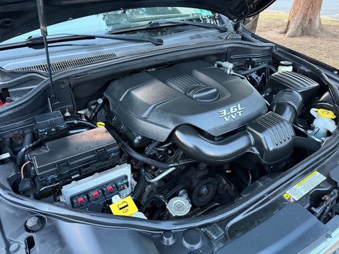 Used 2012 Jeep Grand Cherokee Laredo image 27