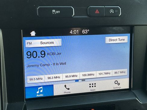 Used 2019 Ford F150 XLT image 39