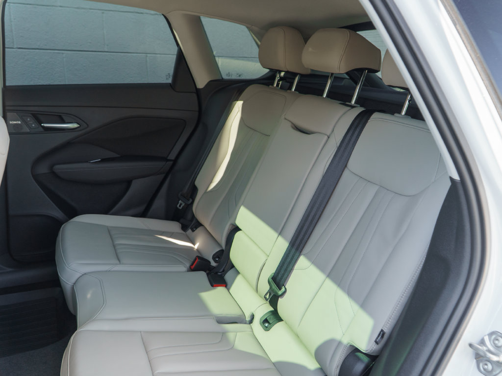 New 2026 Audi Q3 quattro 2.0T AWD/4WD image 9