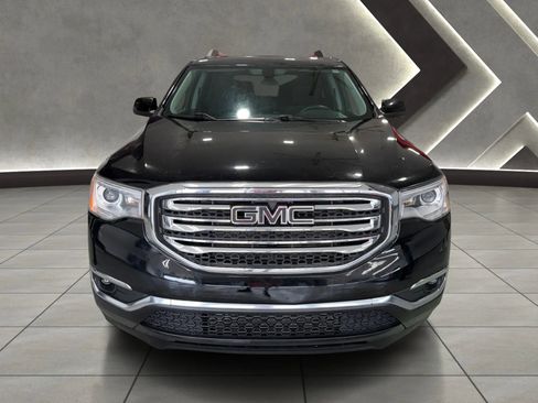 Used 2017 GMC Acadia SLE AWD/4WD image 8